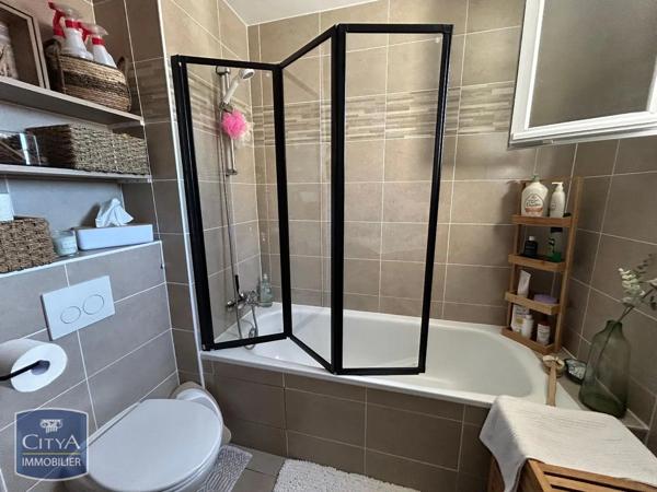 Maison à louer 4 pièces 82m² Ballainvilliers (91160)