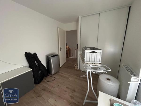 Maison à louer 4 pièces 82m² Ballainvilliers (91160)