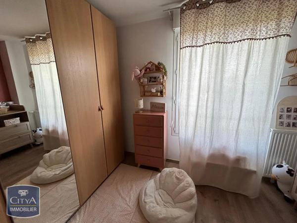Maison à louer 4 pièces 82m² Ballainvilliers (91160)