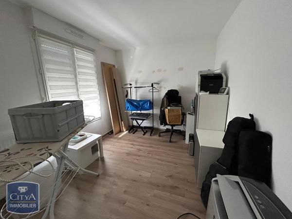 Maison à louer 4 pièces 82m² Ballainvilliers (91160)