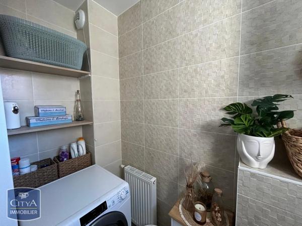 Maison à louer 4 pièces 82m² Ballainvilliers (91160)