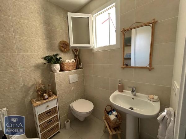 Maison à louer 4 pièces 82m² Ballainvilliers (91160)