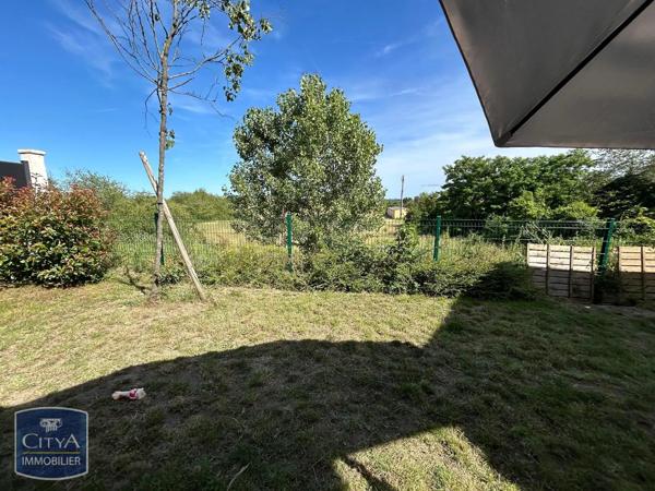 Maison à louer 4 pièces 82m² Ballainvilliers (91160)