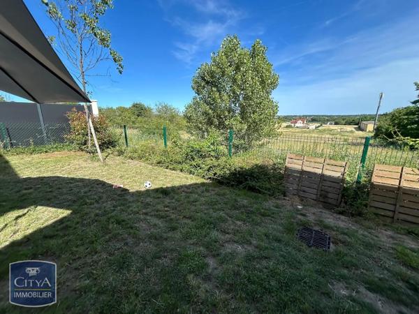Maison à louer 4 pièces 82m² Ballainvilliers (91160)