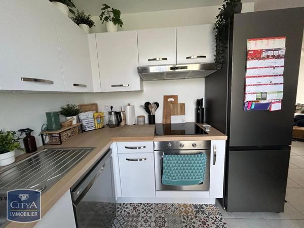 Maison à louer 4 pièces 82m² Ballainvilliers (91160)