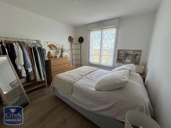 Maison à louer 4 pièces 82m² Ballainvilliers (91160)