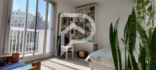 Appartement 4 pièces 89.64 m2