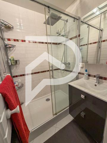 Appartement 4 pièces 89.64 m2