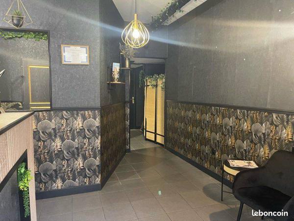 LA ROCHELLE - Coeur de la ville