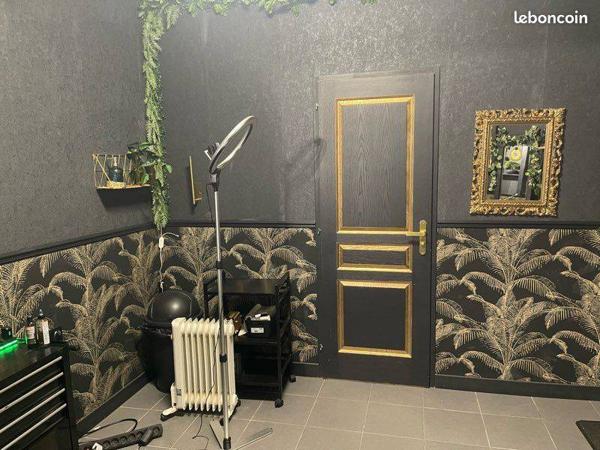 LA ROCHELLE - Coeur de la ville