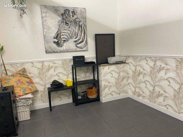 LA ROCHELLE - Coeur de la ville