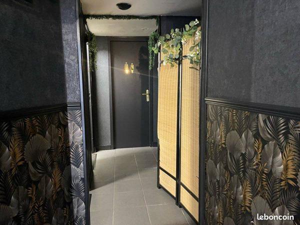 LA ROCHELLE - Coeur de la ville