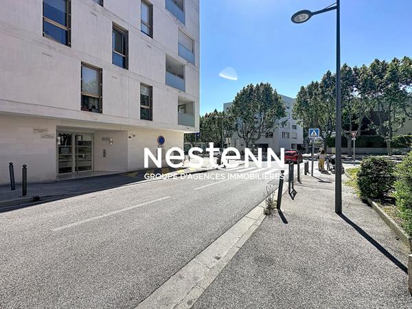 Parking / box centre ville Carnoux En Provence 19,11 m2