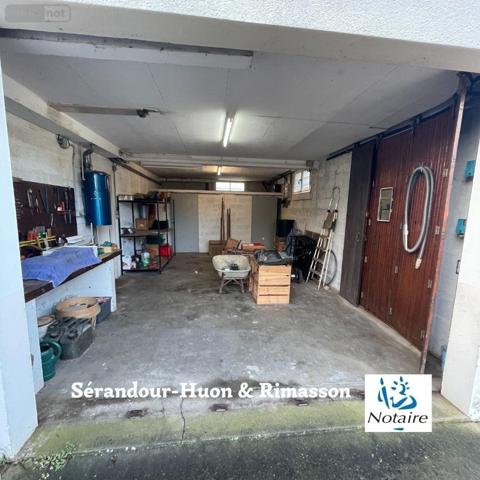 Maison à vendre à Chartres-de-Bretagne en Ille-et-Vilaine (35131), ref : AL/2026-01-CHART Maison à vendre à Chartres-de-Bretagne en Ille-et-Vilaine (35131), ref : AL/2026-01-CHART