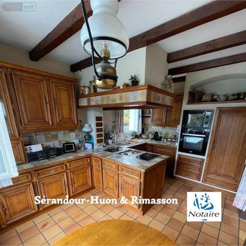 Maison à vendre à Chartres-de-Bretagne en Ille-et-Vilaine (35131), ref : AL/2026-01-CHART Maison à vendre à Chartres-de-Bretagne en Ille-et-Vilaine (35131), ref : AL/2026-01-CHART