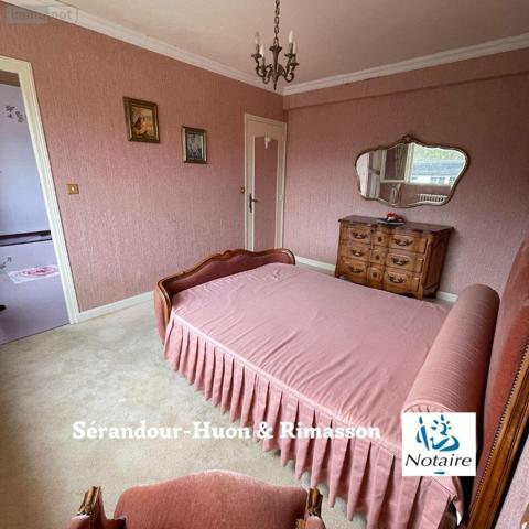 Maison à vendre à Chartres-de-Bretagne en Ille-et-Vilaine (35131), ref : AL/2026-01-CHART Maison à vendre à Chartres-de-Bretagne en Ille-et-Vilaine (35131), ref : AL/2026-01-CHART