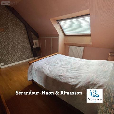 Maison à vendre à Chartres-de-Bretagne en Ille-et-Vilaine (35131), ref : AL/2026-01-CHART Maison à vendre à Chartres-de-Bretagne en Ille-et-Vilaine (35131), ref : AL/2026-01-CHART