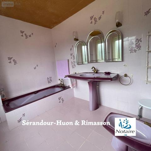 Maison à vendre à Chartres-de-Bretagne en Ille-et-Vilaine (35131), ref : AL/2026-01-CHART Maison à vendre à Chartres-de-Bretagne en Ille-et-Vilaine (35131), ref : AL/2026-01-CHART