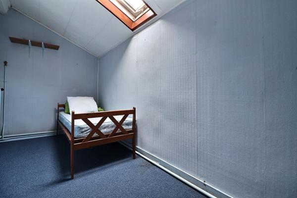 Charmant pavillon individuel 5 chambres avec jardin  ? Taverny