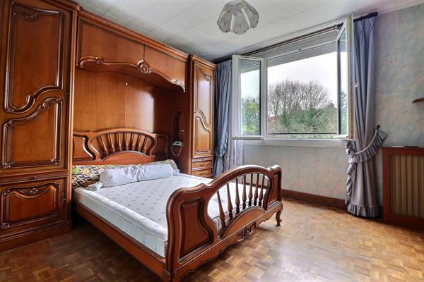 Charmant pavillon individuel 5 chambres avec jardin  ? Taverny