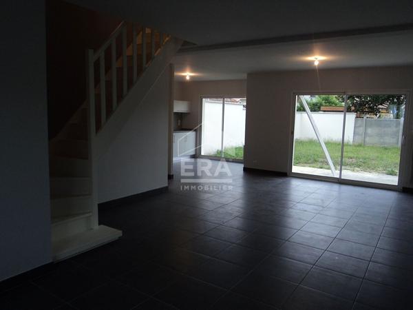 CASTELNAU DE MEDOC MAISON T 05 RECENTE