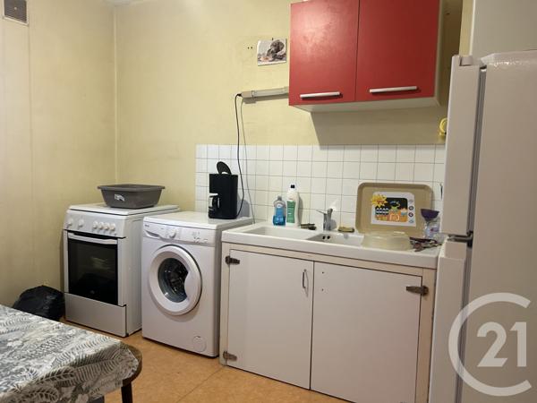 Appartement F2 à vendre  2 pièces - 42,42 m2 ST LO - 50