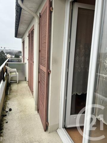 Appartement F2 à vendre  2 pièces - 42,42 m2 ST LO - 50