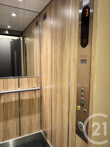 Appartement F2 à vendre  2 pièces - 42,42 m2 ST LO - 50