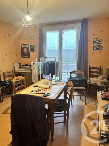 Appartement F2 à vendre  2 pièces - 42,42 m2 ST LO - 50