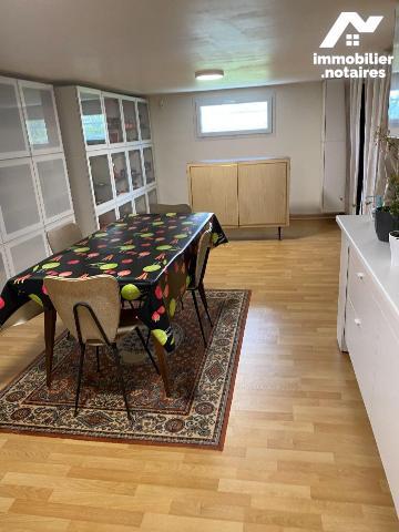 A Pontorson (50170), Secteur de Boucey, 18 Lotissement Les Ormeaux.

Maison Occupée.

Maiso...