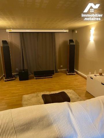 A Pontorson (50170), Secteur de Boucey, 18 Lotissement Les Ormeaux.

Maison Occupée.

Maiso...