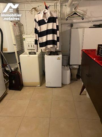 A Pontorson (50170), Secteur de Boucey, 18 Lotissement Les Ormeaux.

Maison Occupée.

Maiso...