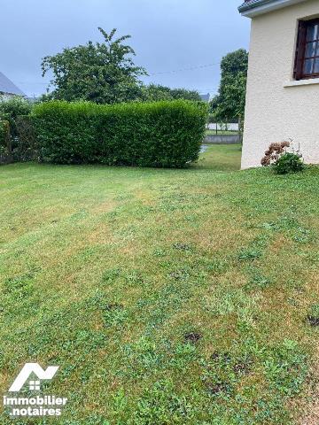 A Pontorson (50170), Secteur de Boucey, 18 Lotissement Les Ormeaux.

Maison Occupée.

Maiso...