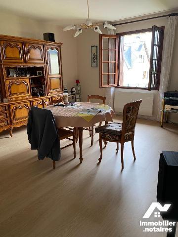 A Pontorson (50170), Secteur de Boucey, 18 Lotissement Les Ormeaux.

Maison Occupée.

Maiso...