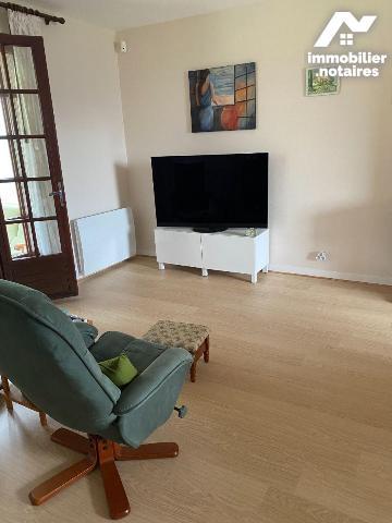 A Pontorson (50170), Secteur de Boucey, 18 Lotissement Les Ormeaux.

Maison Occupée.

Maiso...