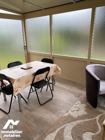 A Pontorson (50170), Secteur de Boucey, 18 Lotissement Les Ormeaux.

Maison Occupée.

Maiso...