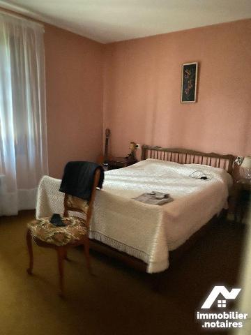 A Pontorson (50170), Secteur de Boucey, 18 Lotissement Les Ormeaux.

Maison Occupée.

Maiso...