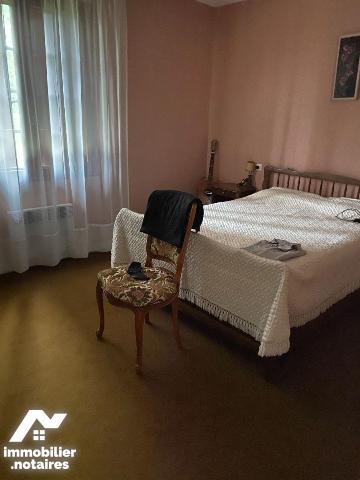 A Pontorson (50170), Secteur de Boucey, 18 Lotissement Les Ormeaux.

Maison Occupée.

Maiso...