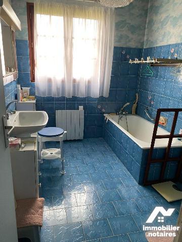 A Pontorson (50170), Secteur de Boucey, 18 Lotissement Les Ormeaux.

Maison Occupée.

Maiso...