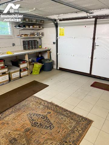 A Pontorson (50170), Secteur de Boucey, 18 Lotissement Les Ormeaux.

Maison Occupée.

Maiso...