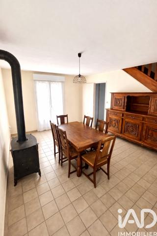 Maison à vendre 5 pièces 95 m² Plédran