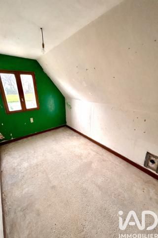 Maison à vendre 5 pièces 95 m² Plédran