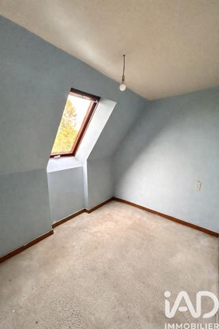 Maison à vendre 5 pièces 95 m² Plédran