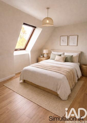 Maison à vendre 5 pièces 95 m² Plédran