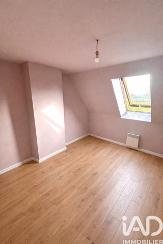 Maison à vendre 5 pièces 95 m² Plédran