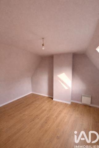 Maison à vendre 5 pièces 95 m² Plédran