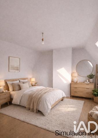 Maison à vendre 5 pièces 95 m² Plédran
