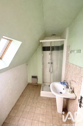 Maison à vendre 5 pièces 95 m² Plédran