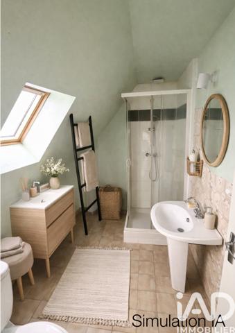 Maison à vendre 5 pièces 95 m² Plédran