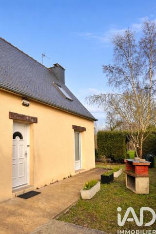 Maison à vendre 5 pièces 95 m² Plédran